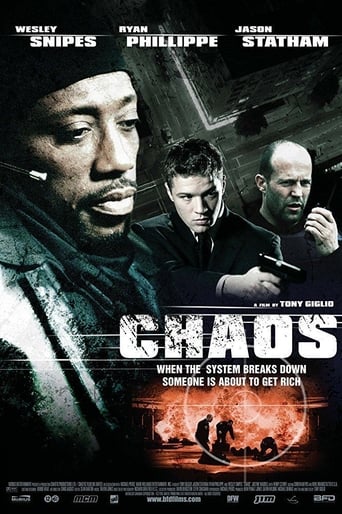 poster film Chaos