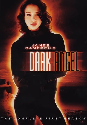 poster serie Dark Angel - Saison 1