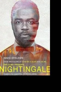 poster Nightingale