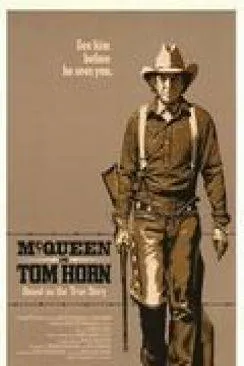 Affiche du film Tom Horn en streaming