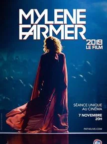 poster film Mylaprèsne Farmer 2019 - Le Film