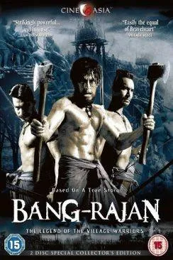 poster Bang Rajan (Bangrajan)