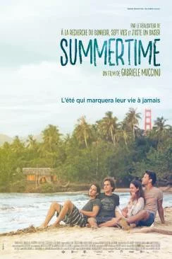 poster film Summertime