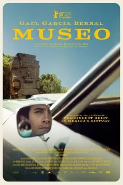 poster film Museo
