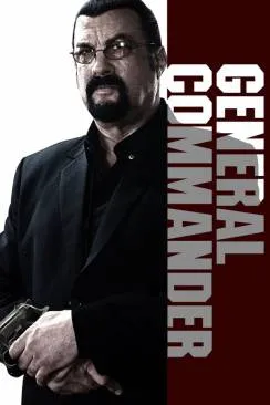 poster film General Commander