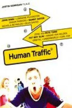 poster Human Traffic