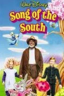 poster film Mélodie du Sud (Song of the South)