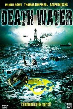poster Death water (Tod aus der Tiefe)