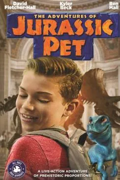 poster Jurassic Pet