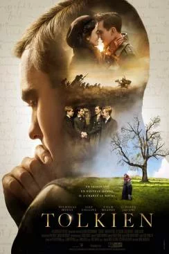 poster film Tolkien