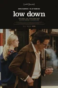 poster film Low Down
