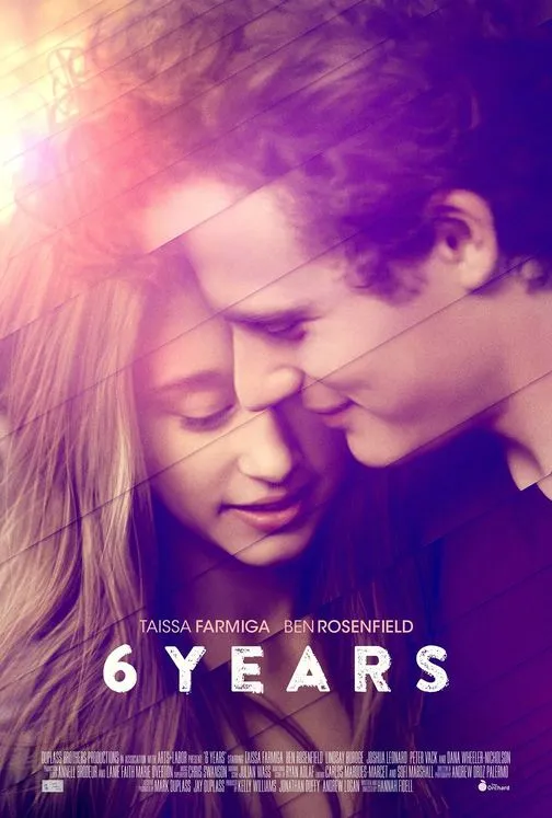 poster 6 Years (215)