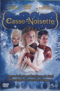 poster Casse-Noisette (The Nutcracker)