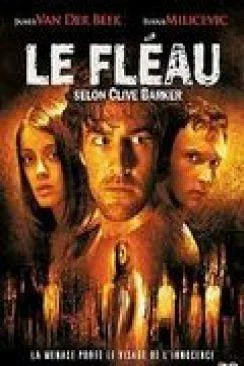 poster Le Fléau selon Clive Baker (The Plague)