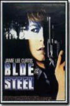 poster Blue Steel