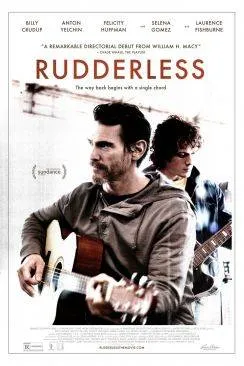 poster film Rudderless