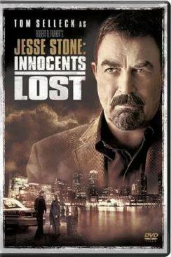 poster Jesse Stone: Innocents Lost