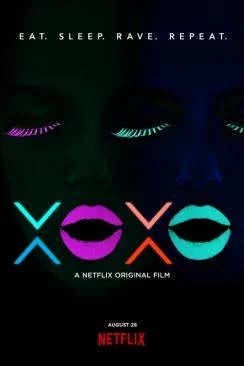 poster film XOXO