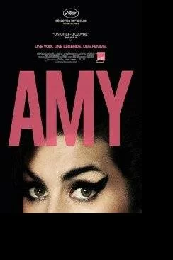 poster Amy