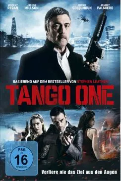 poster Tango One