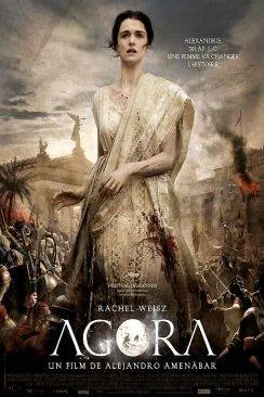 poster film Agora