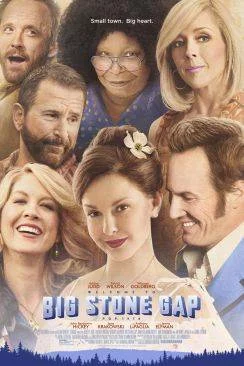 Affiche du film Big Stone Gap en streaming