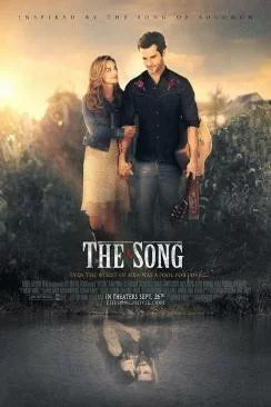 poster film The Song