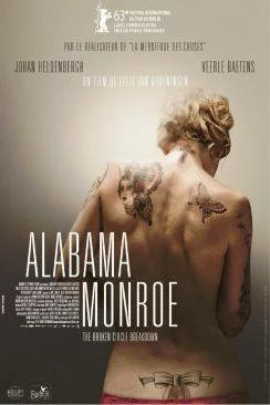 poster Alabama Monroe (The Broken Circle Breakdown)