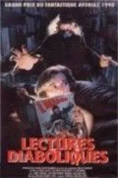 poster Lectures diaboliques (I, Madman)