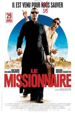 poster Le Missionnaire