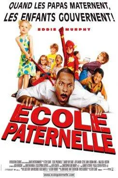 poster Ecole paternelle