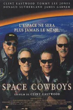 poster Space Cowboys