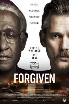 poster Forgiven (The Forgiven)