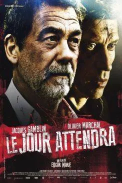 poster Le Jour attendra