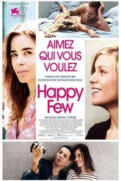 poster Happy Few