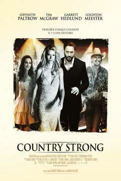 poster film Country Strong
