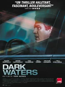 poster film Dark Waters