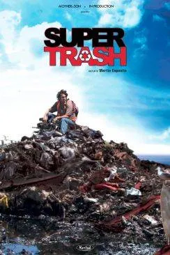 poster Super Trash