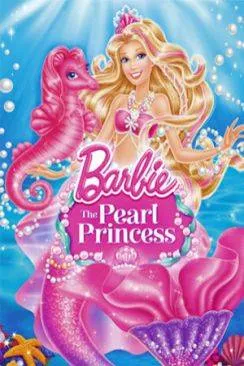 poster Barbie et la magie des perles