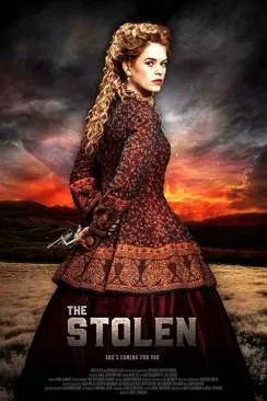 poster film The Stolen