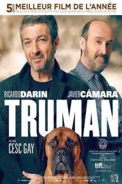 poster film Truman