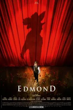 poster film Edmond