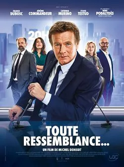 poster film Toute Ressemblance...