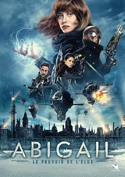 poster Abigail, le pouvoir de l'Elue