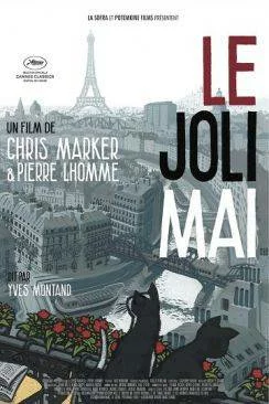 poster Le Joli Mai