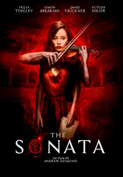 poster The Sonata
