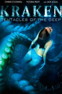 poster Kraken : Le monstre des profondeurs (Kraken : Tentacles of the Deep)