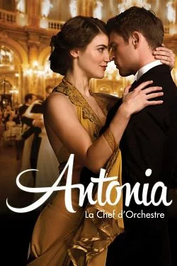 poster film Antonia, la Chef d'Orchestre
