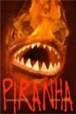 poster Piranha ( TV )