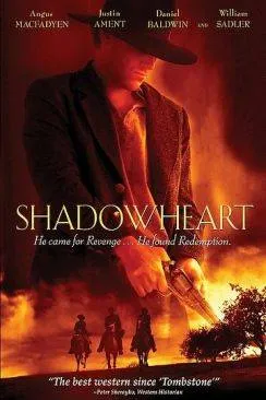 poster film Retour à  legend city (Shadowheart)